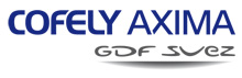 COFELY AXIMA GDF Suez